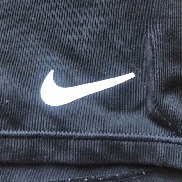 EUC Nike compression shorts - Picture 4 of 4